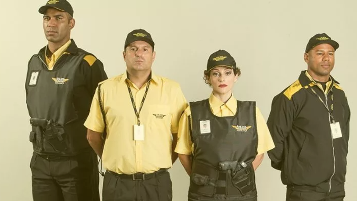 STF forma maioria contra aposentadoria especial a vigilantes