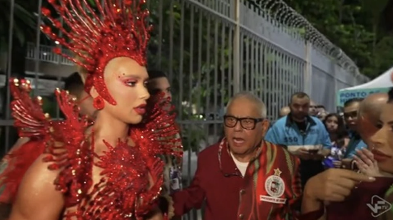 Reprodução / Twitch