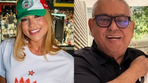 Reprodução/Redes sociais