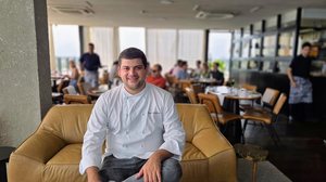 Imagem Conheça os favoritos do chef Vitrola, do Toá