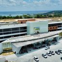 Homem foi socorrido, mas já chegou sem vida ao hospital do município - Foto: Arquivo/Prefeitura de Pilar