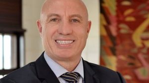 Imagem Grupo Santo Antônio anuncia Thierry Roland Soret como novo CEO