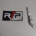 Homem admitiu que esfaqueou o vizinho após uma discussão e informou que a faca usada no ataque estava em sua casa - Foto: Cortesia/PM