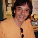 Dublador Ricardo Schnetzer - Foto: Reprodução/Instagram