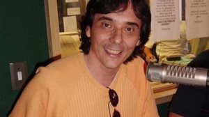 Dublador Ricardo Schnetzer - Foto: Reprodução/Instagram