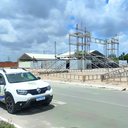 Crea-AL em movimento: fiscalização de Carnaval nos municípios e Crea-AL até Você no litoral Norte - Foto: Ascom Crea