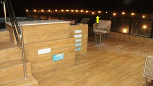 Laudo confirma que mãe e filho morreram eletrocutados em piscina de hotel em Maragogi - Foto: Polícia Científica