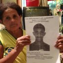 Julgamento acontece sob a memória de Dona Maria José, mãe de Davi, que faleceu em dezembro do ano passado - Foto: Reprodução