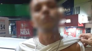 Ação integrada resultou na captura de investigado com condenações que somam mais de 40 anos de reclusão - Foto: Cortesia/PC