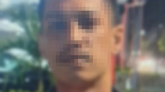 Enzo também é investigado por integrar a facção criminosa Comando Vermelho. - Foto: Reprodução