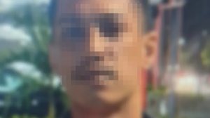 Enzo também é investigado por integrar a facção criminosa Comando Vermelho. - Foto: Reprodução