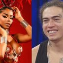 Imagem Comentário de Whindersson Nunes em post de ex de MC Daniel repercute: "Não sou mais gay"