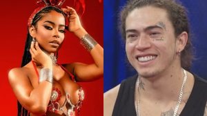 Imagem Comentário de Whindersson Nunes em post de ex de MC Daniel repercute: "Não sou mais gay"