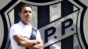 Divulgação / Ponte Preta