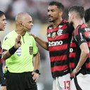 Gilvan de Souza / Flamengo