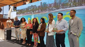 Ação internacional fortaleceu o relacionamento com operadores e impulsionou a visibilidade do destino - Foto: Semtur