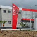 Centro Integrado de Segurança Pública (Cisp) de União dos Palmares - Foto: Agência Alagoas