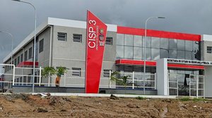 Centro Integrado de Segurança Pública (Cisp) de União dos Palmares - Foto: Agência Alagoas