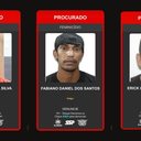 Quem tiver mais informações pode contribuir por meio do Disque Denúncia, - Foto: Reprodução