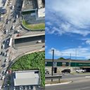 Mudanças começam neste fim de semana e alteram circulação de veículos em cruzamentos de grande movimento em Maceió - Foto: Reprodução