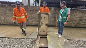 Foto: Beto Macário/Secom Maceió