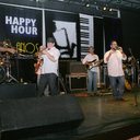 Happy Hour inicia um novo ciclo mantendo a essência que o tornou popular e ampliando a sua diversidade musical - Foto: Arquivo/Sesc