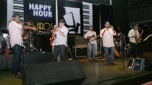 Happy Hour inicia um novo ciclo mantendo a essência que o tornou popular e ampliando a sua diversidade musical - Foto: Arquivo/Sesc
