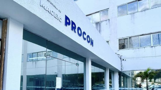 Procon Maceió