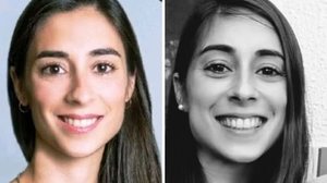 A professora doutora Soledad Palameta Miller foi presa suspeita de furtar material biológico de um laboratório na Unicamp - Reprodução