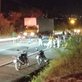 Motociclista morre após acidente com carro na BR\u002D316