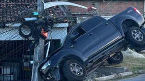 Junyelle Rocha/TV Pajuçara