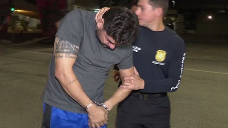 Foto: Reprodução/TV Pajuçara