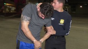 Foto: Reprodução/TV Pajuçara