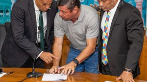 ACEA passa a integrar Conselho Municipal de Esporte de Maceió - Divulgação