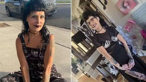 Theresa McIntosh tinha 41 anos e comandava um pequeno negócio - Reprodução/Facebook