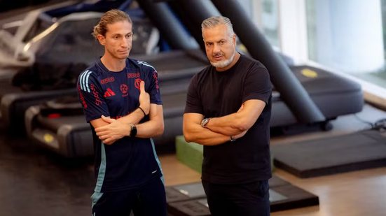 Foto: Adriano Fontes/CRF