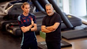 Foto: Adriano Fontes/CRF