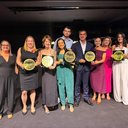 Destino recebeu premiações da Revista Viagem e Turismo, da Editora Abril - Foto: Ascom Prêmio O Melhor de Viagem