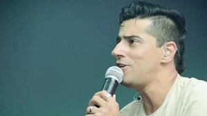 Alberto Cowboy tentou carreira na música antes do BBB 26 - Reprodução / Instagram