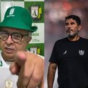 Imagem Expulsão, denúncia de injúria racial e mais: entenda o que aconteceu durante e após Sousa x CRB