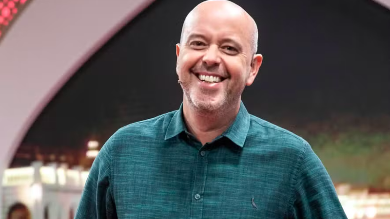 Globo/João Miguel Júnior