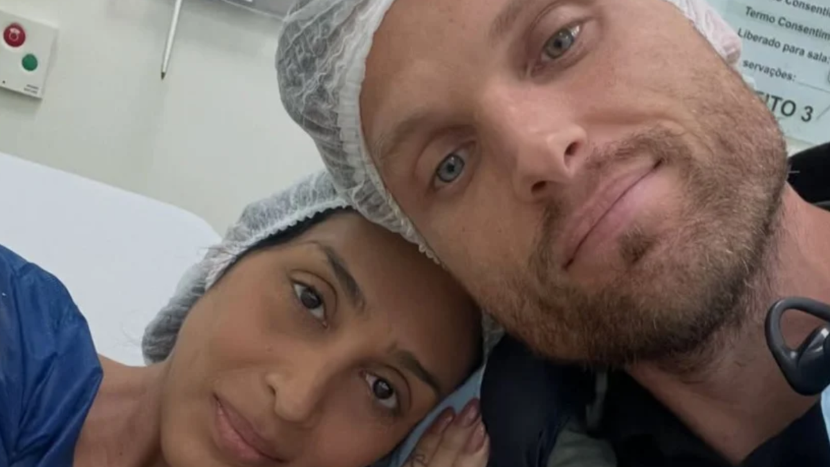 Vice\u002Dcampeã do BBB perde gêmeos durante gestação: \u0027Dor novamente\u0027