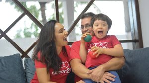 Imagem Instituto Amor 21 inaugura novo espaço educacional dedicado às pessoas com síndrome de Down