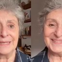 Ana Lúcia Torre desmente notícia sobre morte após mal-estar que a fez cancelar peça - Reprodução / Instagram