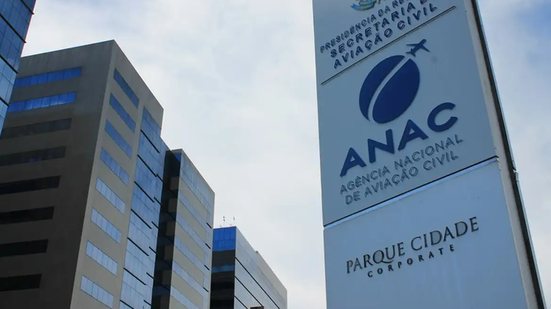 Anac autoriza cargueira mexicana a operar regularmente no Brasil - Divulgação / Anac