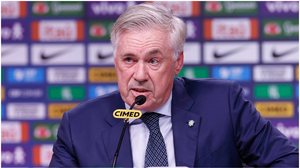 Foto: Reprodução/CBF