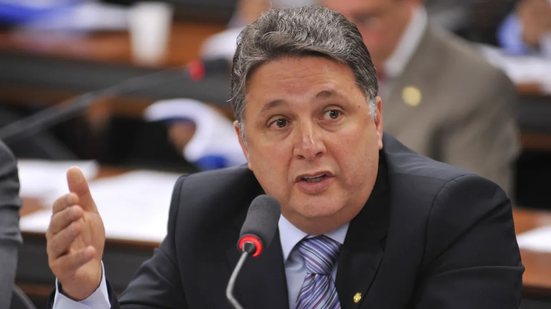 Anthony Garotinho - Fábio Rodrigues Pozzebom/Agência Brasil