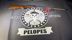 Foto: Reprodução/PMA-L