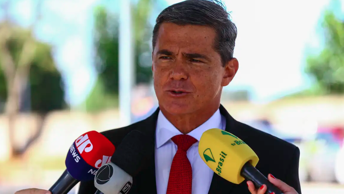 Moraes autoriza visita íntima a general condenado por atos de 8 de janeiro