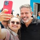 Imagem Arthur Lira lança pré-candidatura ao Senado nesta sexta (20)